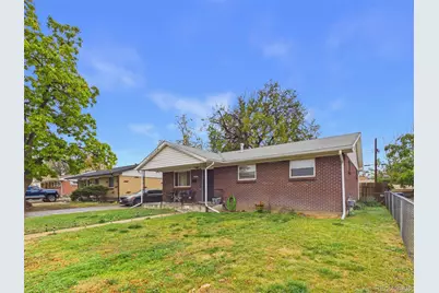 6721 Leyden Street, Commerce City, CO 80022 - Photo 2