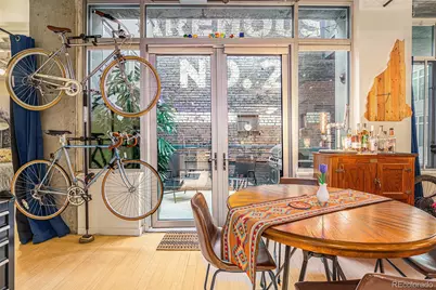 1401 Wewatta Street #413, Denver, CO 80202 - Photo 6