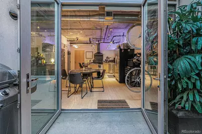 1401 Wewatta Street #413, Denver, CO 80202 - Photo 16