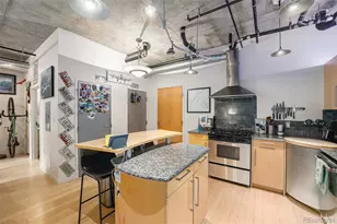 1401 Wewatta St, Denver, CO 80202 - Photo 4