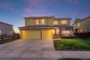 4442 Iran St, Aurora, CO 80249 - Photo 1