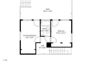1933 Roland Dr, Bailey, CO 80421 - Photo 48