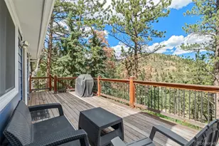 1933 Roland Dr, Bailey, CO 80421 - Photo 30