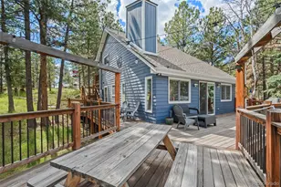 1933 Roland Dr, Bailey, CO 80421 - Photo 38