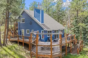 1933 Roland Dr, Bailey, CO 80421 - Photo 4