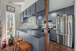 1933 Roland Dr, Bailey, CO 80421 - Photo 20