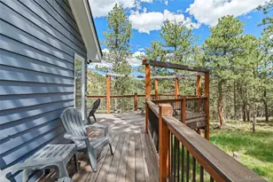 1933 Roland Dr, Bailey, CO 80421 - Photo 8