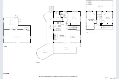 1933 Roland Drive, Bailey, CO 80421 - Photo 50