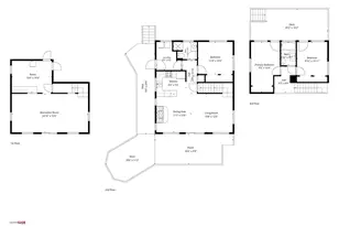 1933 Roland Dr, Bailey, CO 80421 - Photo 50