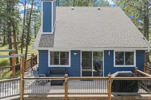 1933 Roland Dr, Bailey, CO 80421 - Photo 40