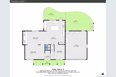 6210 S Lewis Street, Littleton, CO 80127 - Photo 22