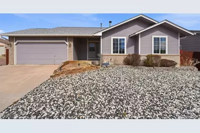 425 Garwood Court, Colorado Springs, CO 80911 - Photo 1