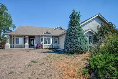 6276 Kelly Circle, Elizabeth, CO 80107 - Photo 2
