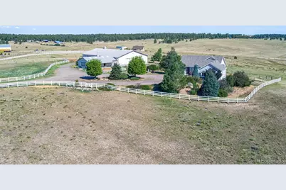 6276 Kelly Circle, Elizabeth, CO 80107 - Photo 50
