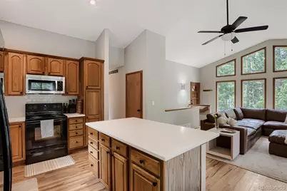 32292 Lodgepole Drive, Evergreen, CO 80439 - Photo 8