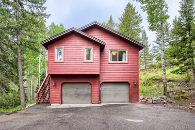 32292 Lodgepole Drive, Evergreen, CO 80439 - Photo 24
