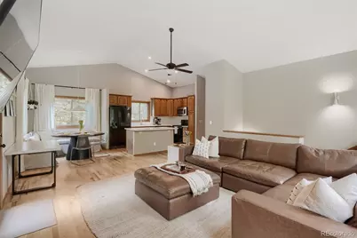 32292 Lodgepole Drive, Evergreen, CO 80439 - Photo 4