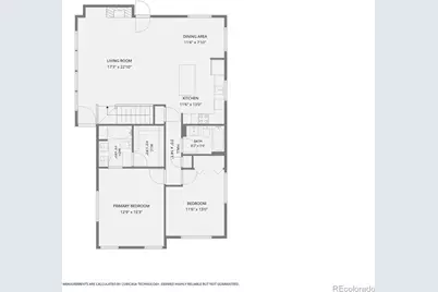 32292 Lodgepole Drive, Evergreen, CO 80439 - Photo 28