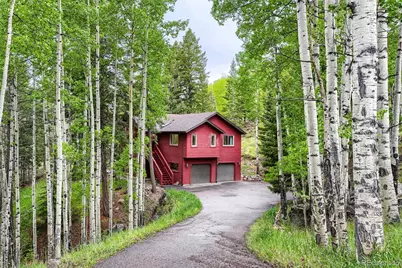 32292 Lodgepole Drive, Evergreen, CO 80439 - Photo 22