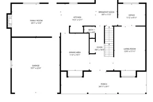 3894 E Long Pl, Centennial, CO 80122 - Photo 30