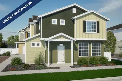 4145 Marblewood Drive, Johnstown, CO 80534 - Photo 1