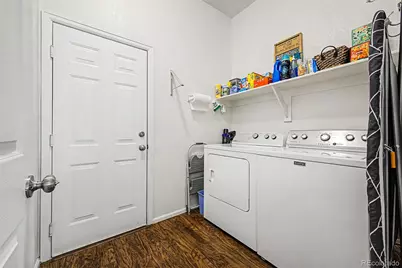 10007 E Hawaii Place, Denver, CO 80247 - Photo 34