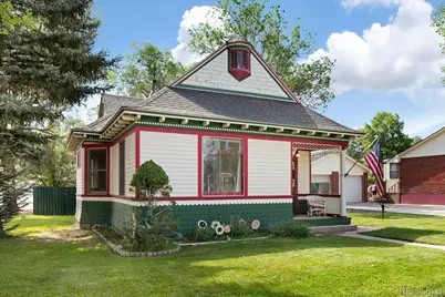 1103 F Street, Salida, CO 81201 - Photo 1
