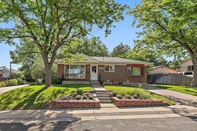 10530 Gilpin Street, Northglenn, CO 80233 - Photo 1