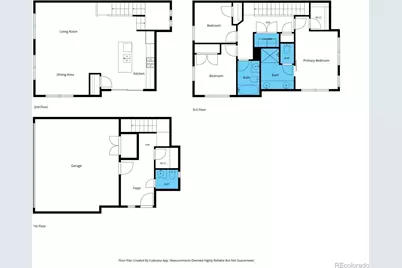 1661 W 67th Circle, Denver, CO 80221 - Photo 46