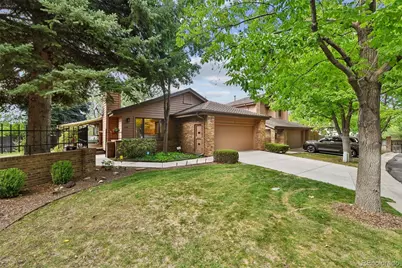 7500 E Dartmouth Avenue #9, Denver, CO 80231 - Photo 2