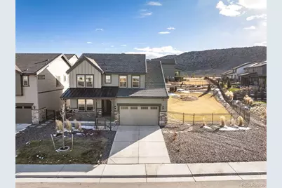 15782 W Eureka Avenue, Morrison, CO 80465 - Photo 40