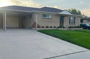 7733 Navajo St, Denver, CO 80221 - Photo 2