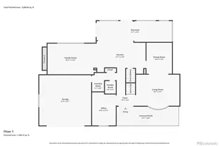5046 W 103rd Cir, Westminster, CO 80031 - Photo 48