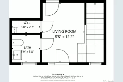 2515 Bryant Street, Denver, CO 80211 - Photo 44