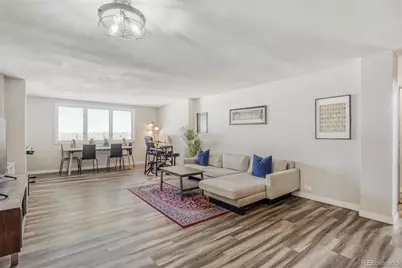 2225 Buchtel Boulevard #1011, Denver, CO 80210 - Photo 2