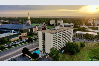 2225 Buchtel Boulevard #1011, Denver, CO 80210 - Photo 1