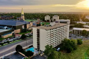 2225 Buchtel Blvd, Denver, CO 80210 - Photo 1