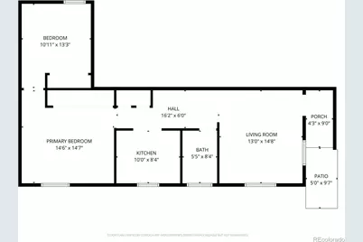 3824 N Clay Street #3824, 3826, 3828, Denver, CO 80211 - Photo 50