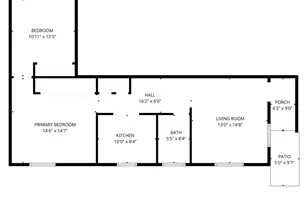 3824 N Clay Street #3824 3826 3828, Denver, CO 80211 - Photo 50