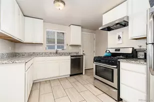 3824 N Clay Street #3824 3826 3828, Denver, CO 80211 - Photo 12