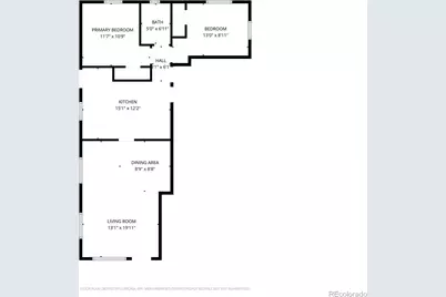 3824 N Clay Street #3824, 3826, 3828, Denver, CO 80211 - Photo 48