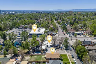3824 N Clay Street #3824, 3826, 3828, Denver, CO 80211 - Photo 42