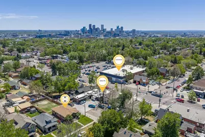 3824 N Clay Street #3824, 3826, 3828, Denver, CO 80211 - Photo 44