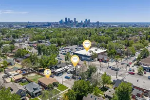 3824 N Clay Street #3824 3826 3828, Denver, CO 80211 - Photo 44