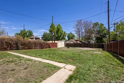 3824 N Clay Street #3824, 3826, 3828, Denver, CO 80211 - Photo 36