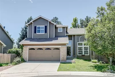 1190 E Phillips Drive, Littleton, CO 80122 - Photo 1