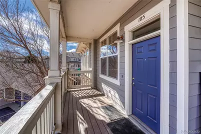 9558 Pearl Circle #105, Parker, CO 80134 - Photo 4