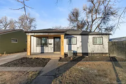 1973 Alton Street, Aurora, CO 80010 - Photo 2