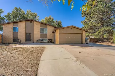3155 S Norfolk Street, Aurora, CO 80013 - Photo 1