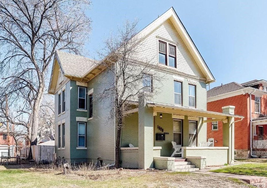 1570 St Paul St, Denver, CO 80206